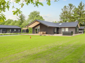 Holiday home Ansager XXIX